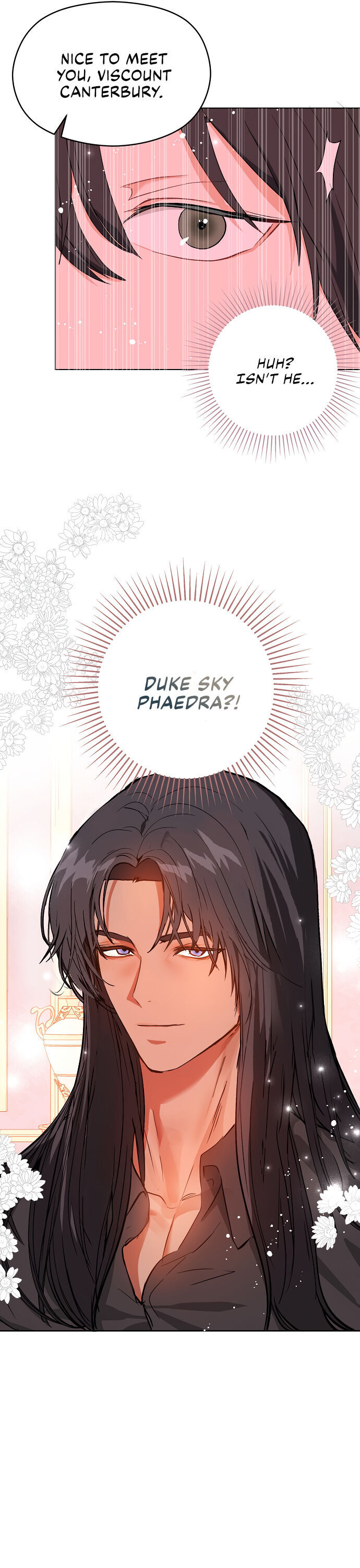 I Didn’t Mean to Seduce the Male Lead Chapter 24 - Page 5