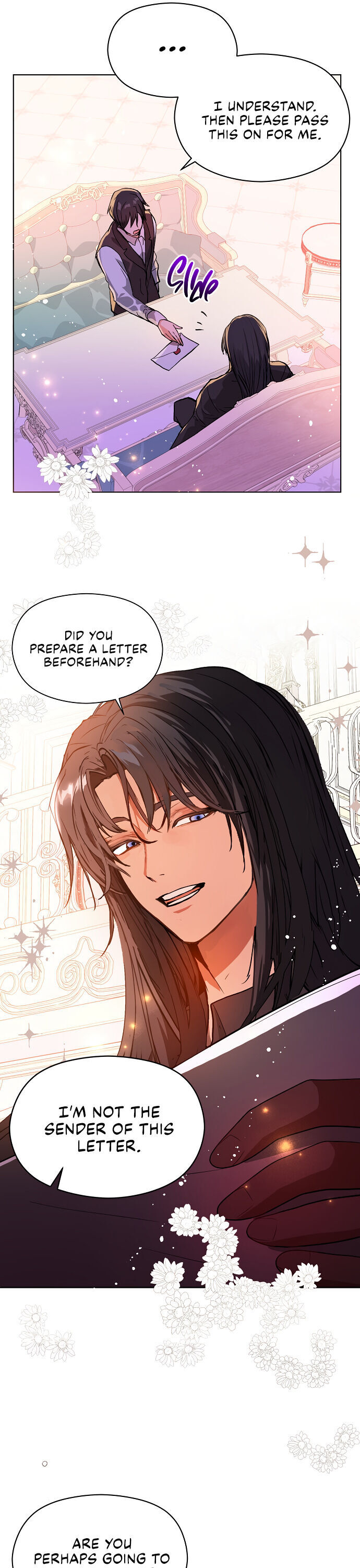 I Didn’t Mean to Seduce the Male Lead Chapter 24 - Page 7