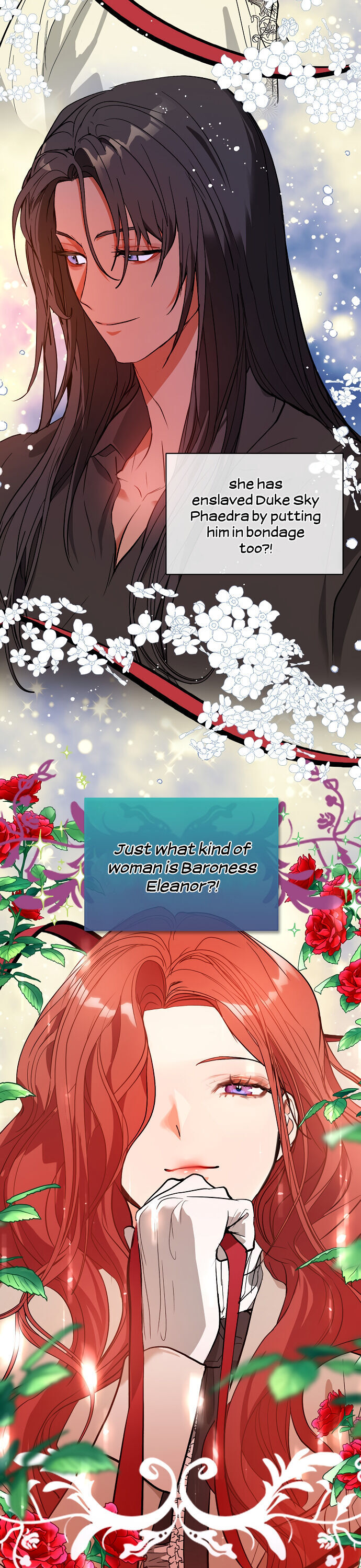 I Didn’t Mean to Seduce the Male Lead Chapter 24 - Page 12