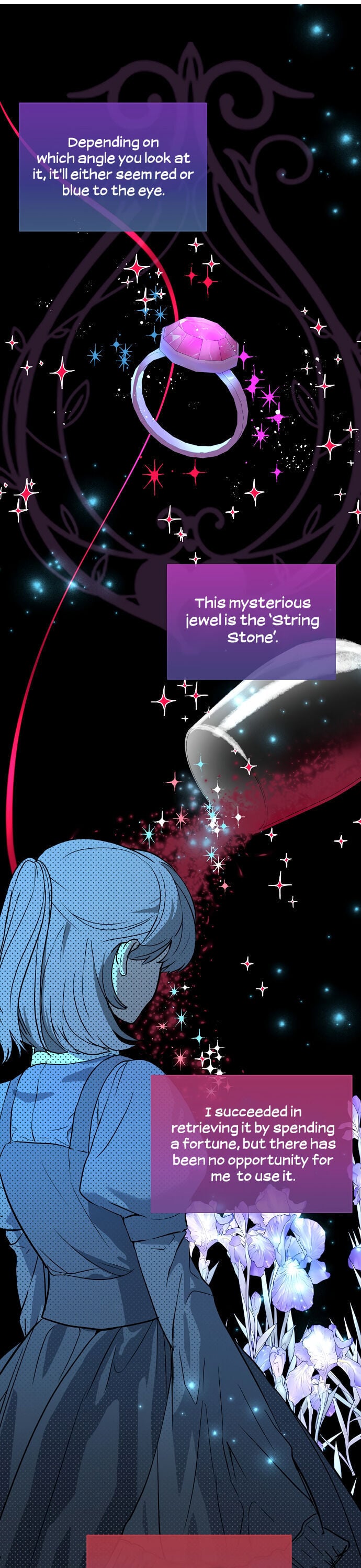 I Didn’t Mean to Seduce the Male Lead Chapter 24 - Page 15