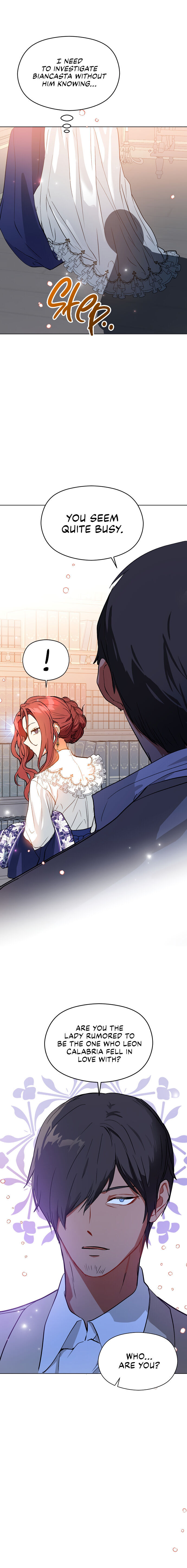 I Didn’t Mean to Seduce the Male Lead Chapter 24 - Page 18