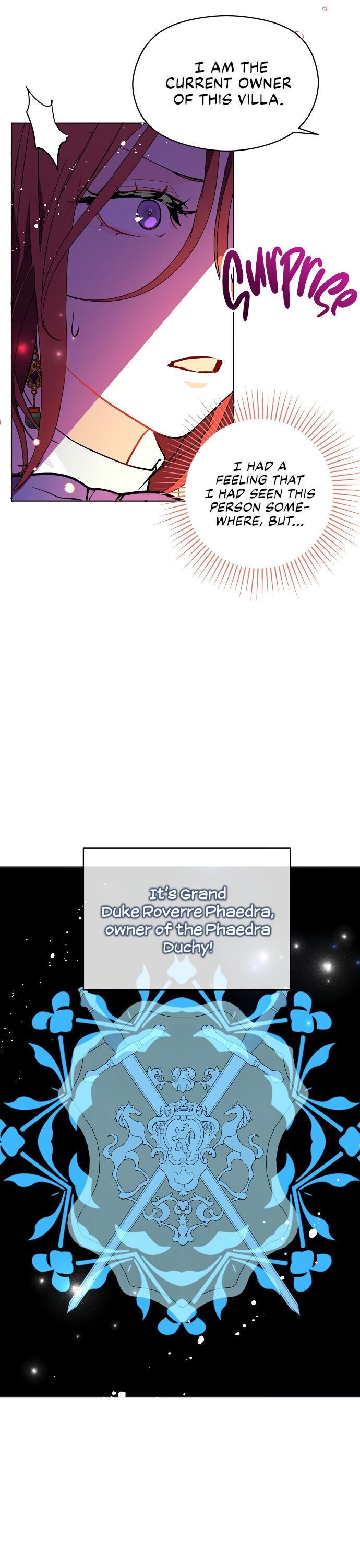 I Didn’t Mean to Seduce the Male Lead Chapter 24 - Page 19