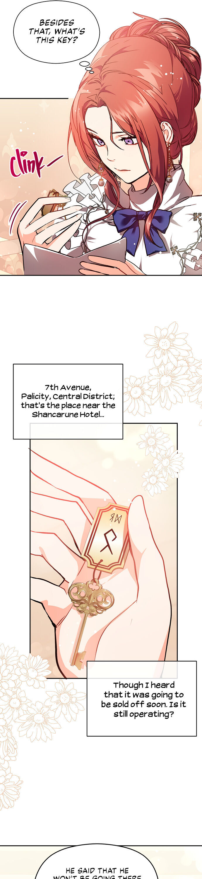 I Didn’t Mean to Seduce the Male Lead Chapter 25 - Page 7