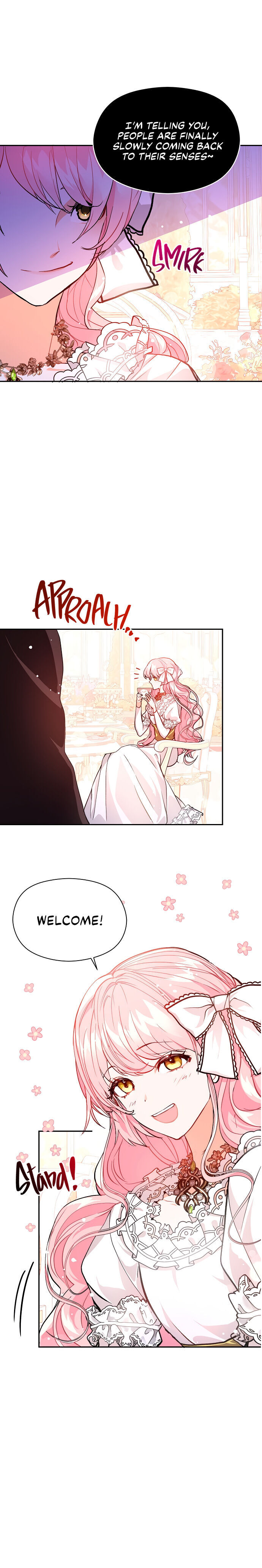 I Didn’t Mean to Seduce the Male Lead Chapter 25 - Page 16