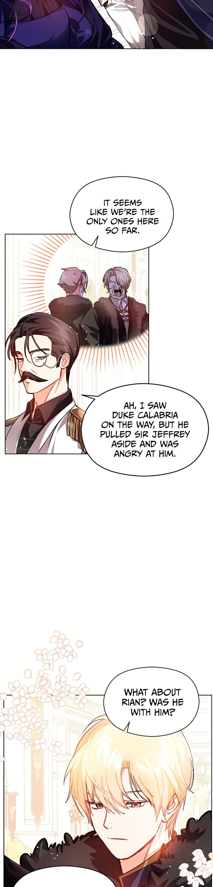 I Didn’t Mean to Seduce the Male Lead Chapter 26 - Page 4