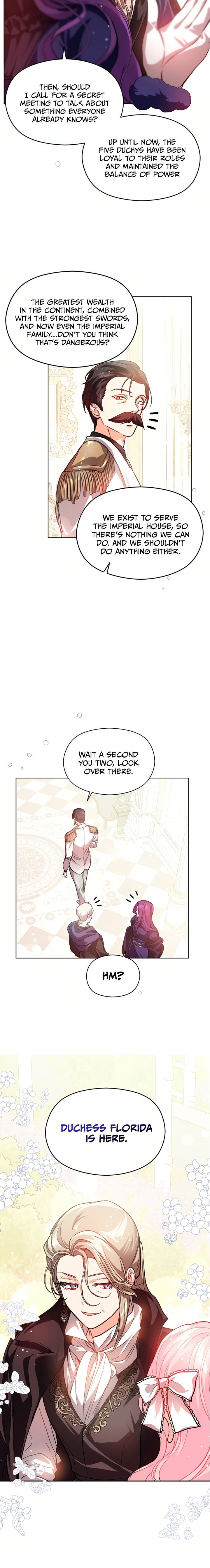 I Didn’t Mean to Seduce the Male Lead Chapter 26 - Page 7