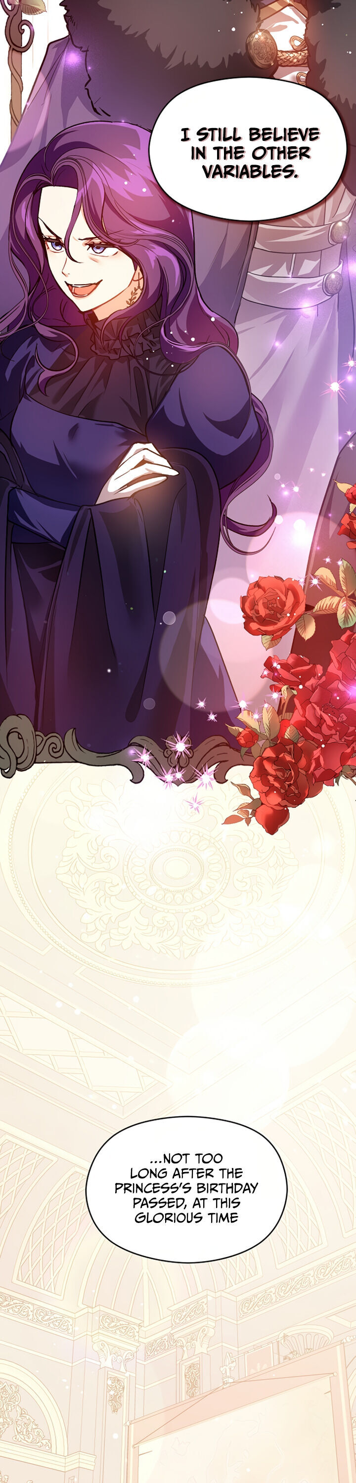 I Didn’t Mean to Seduce the Male Lead Chapter 26 - Page 9