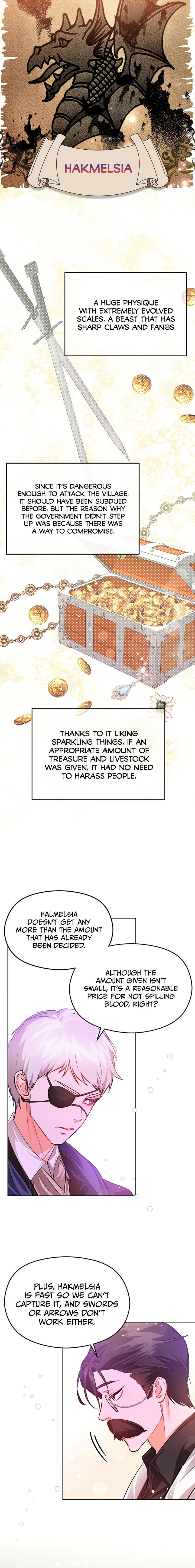 I Didn’t Mean to Seduce the Male Lead Chapter 26 - Page 12