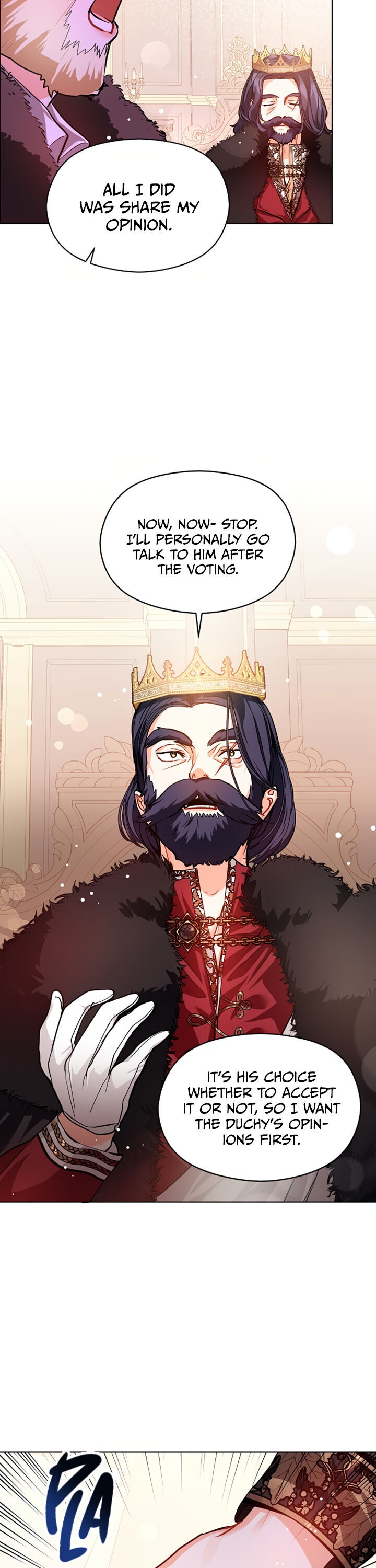 I Didn’t Mean to Seduce the Male Lead Chapter 26 - Page 20