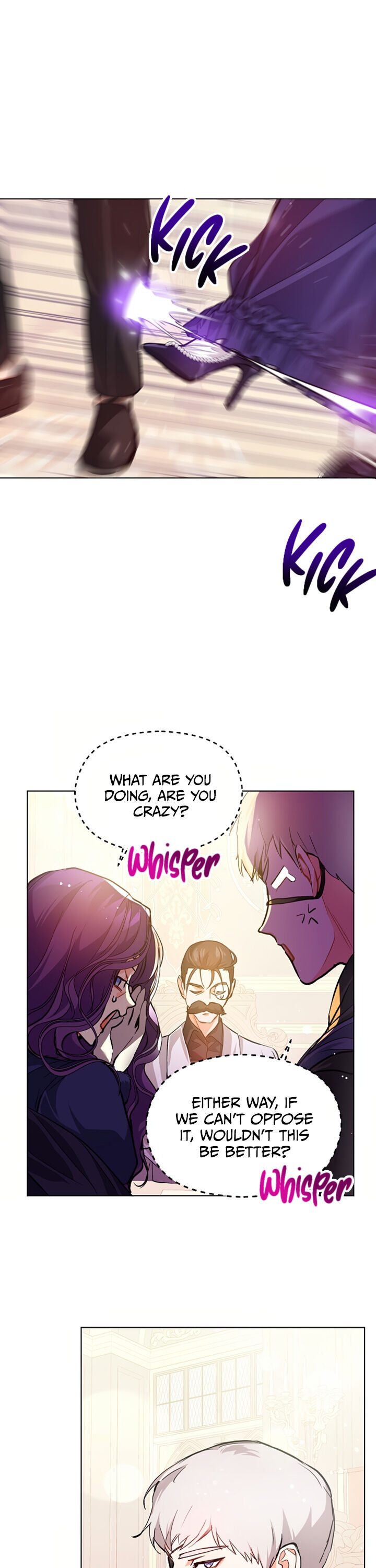 I Didn’t Mean to Seduce the Male Lead Chapter 26 - Page 23