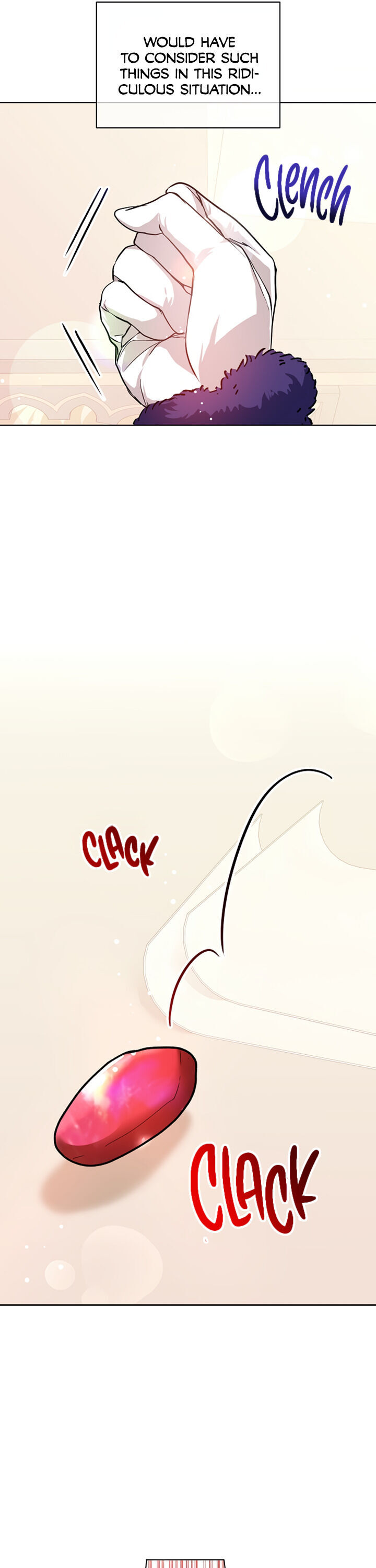 I Didn’t Mean to Seduce the Male Lead Chapter 26 - Page 25