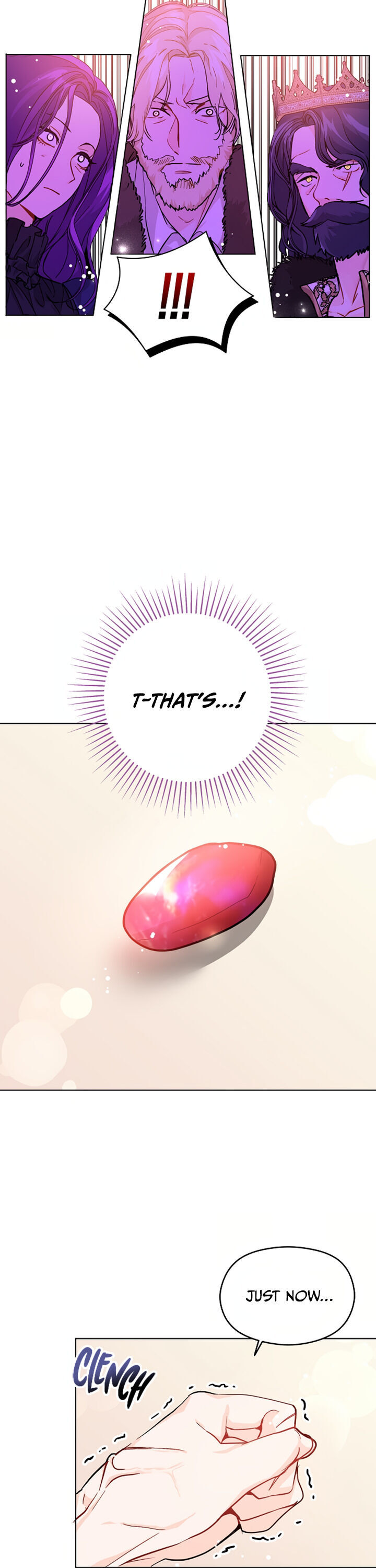 I Didn’t Mean to Seduce the Male Lead Chapter 26 - Page 26