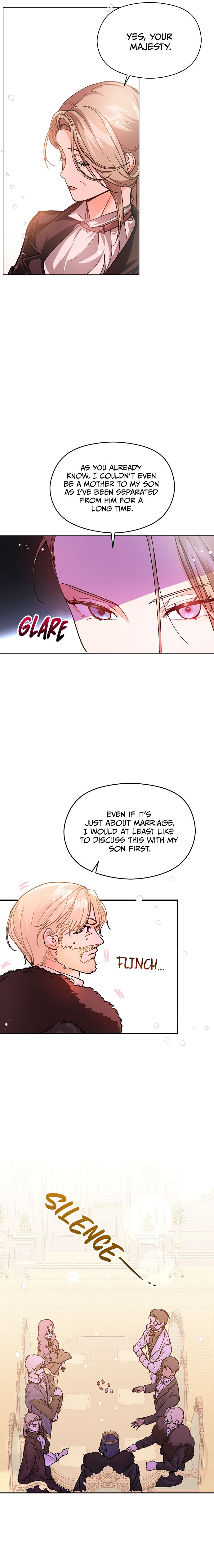 I Didn’t Mean to Seduce the Male Lead Chapter 27 - Page 4