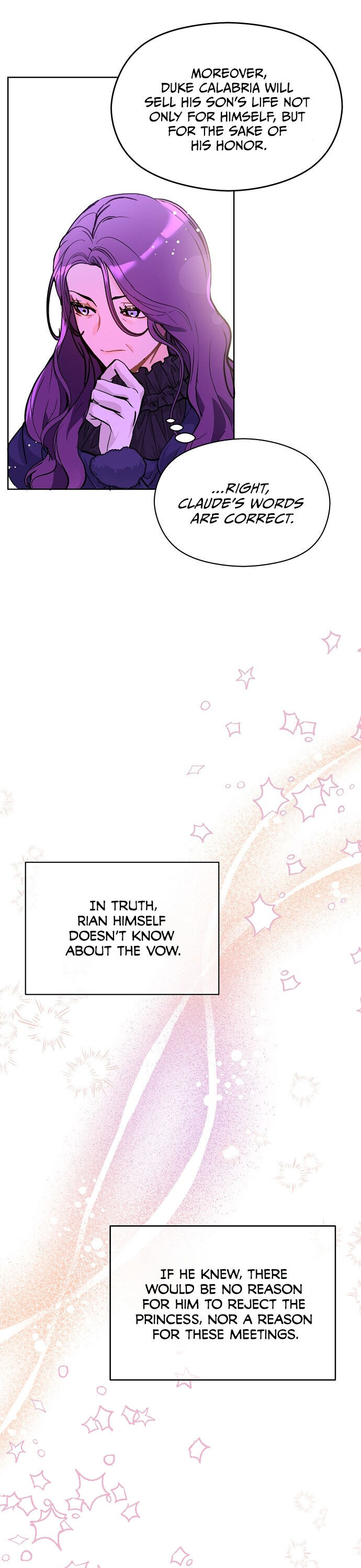 I Didn’t Mean to Seduce the Male Lead Chapter 27 - Page 13