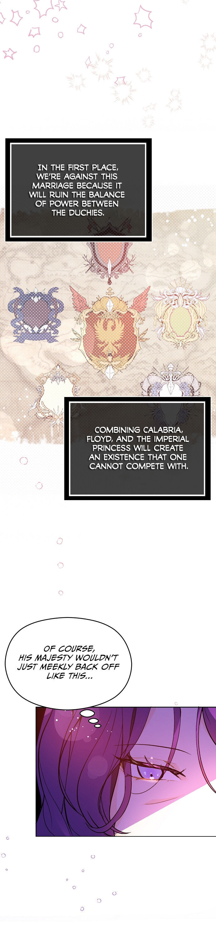 I Didn’t Mean to Seduce the Male Lead Chapter 27 - Page 14