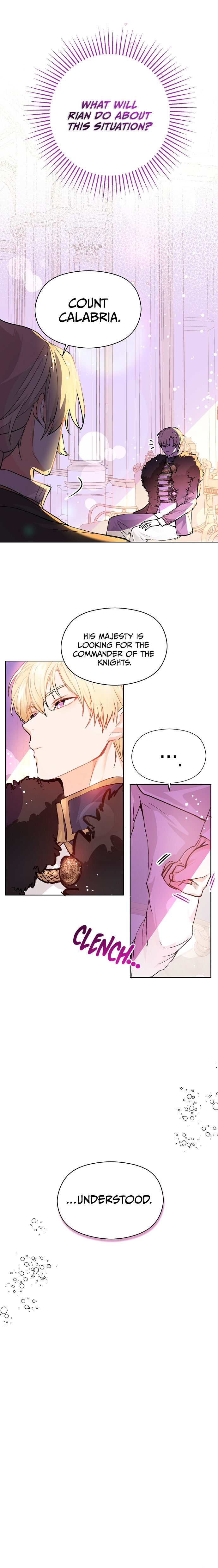 I Didn’t Mean to Seduce the Male Lead Chapter 27 - Page 15