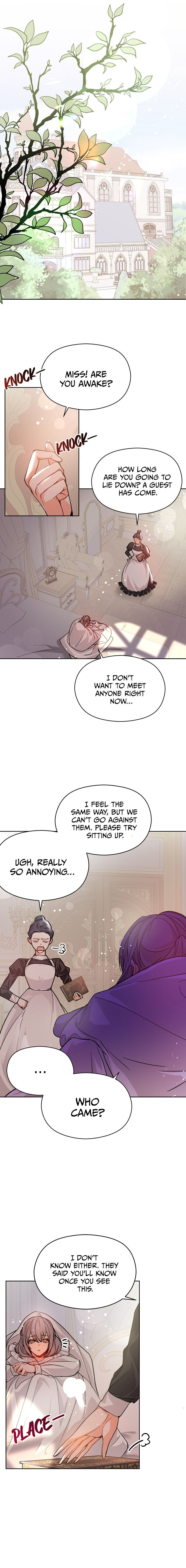 I Didn’t Mean to Seduce the Male Lead Chapter 27 - Page 16