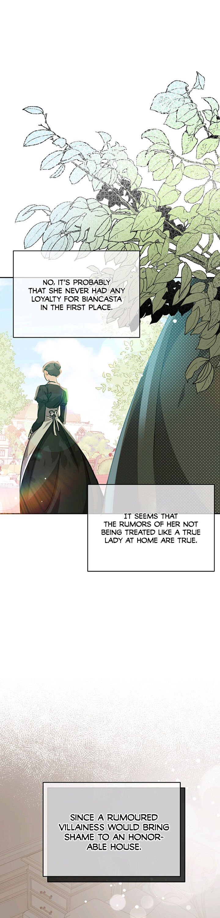 I Didn’t Mean to Seduce the Male Lead Chapter 28 - Page 5