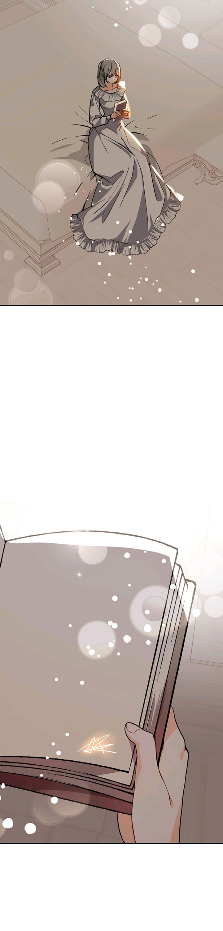 I Didn’t Mean to Seduce the Male Lead Chapter 28 - Page 6