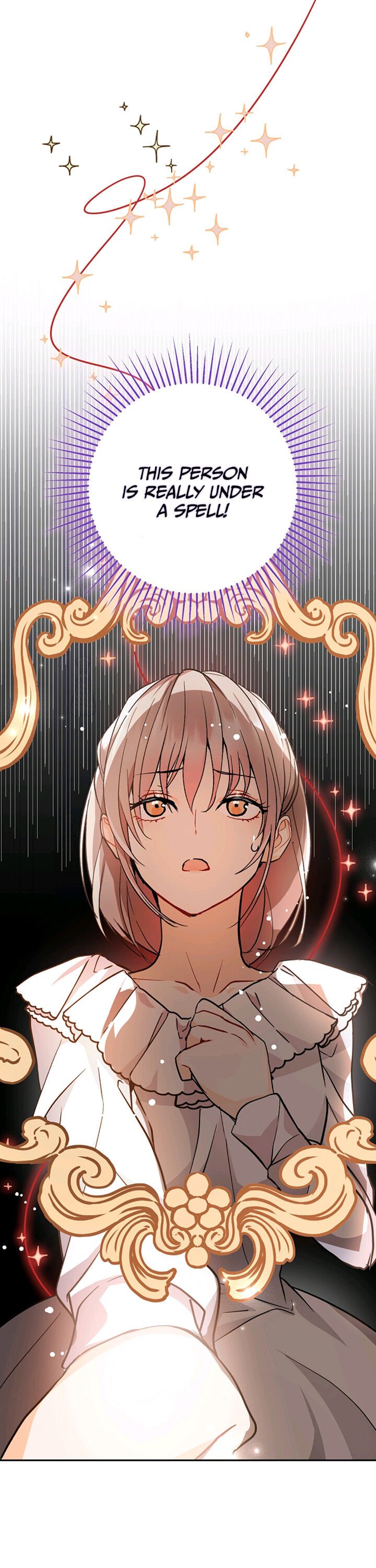 I Didn’t Mean to Seduce the Male Lead Chapter 28 - Page 11