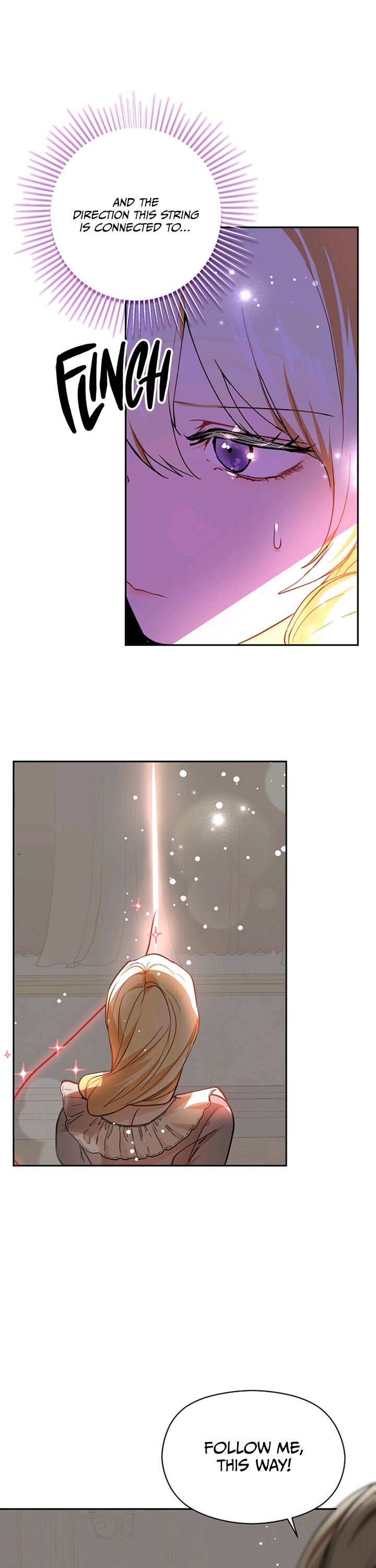 I Didn’t Mean to Seduce the Male Lead Chapter 28 - Page 12