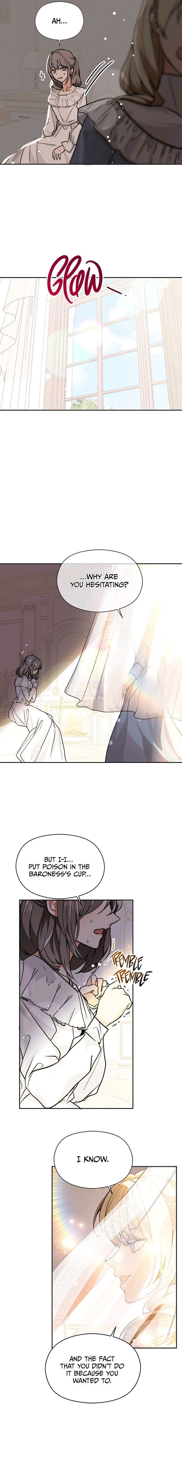 I Didn’t Mean to Seduce the Male Lead Chapter 28 - Page 13