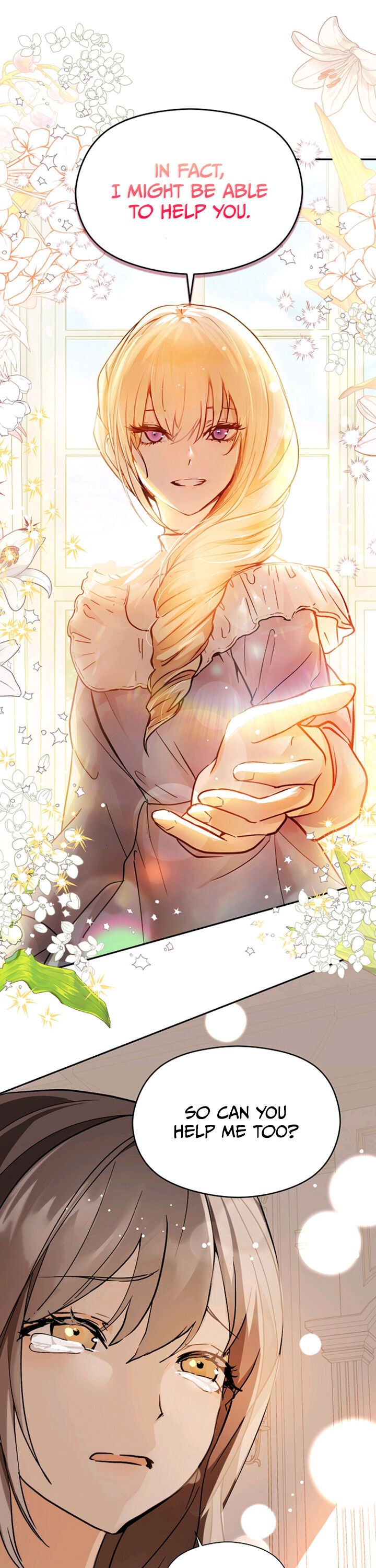 I Didn’t Mean to Seduce the Male Lead Chapter 28 - Page 14