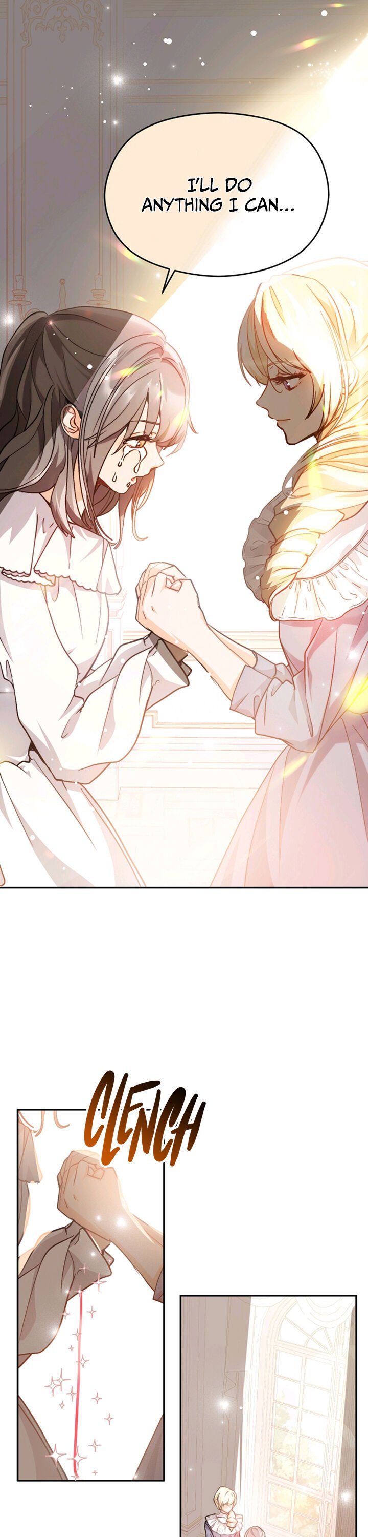 I Didn’t Mean to Seduce the Male Lead Chapter 28 - Page 16