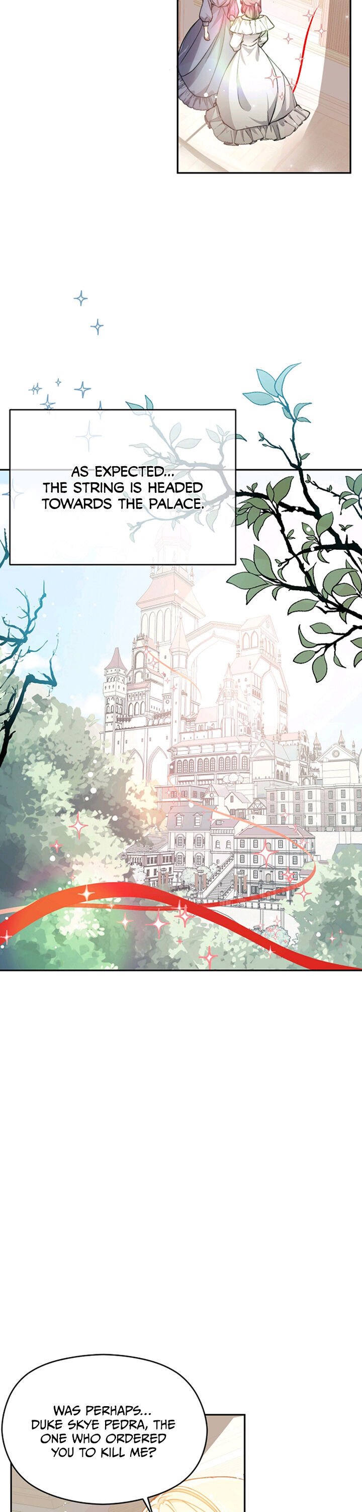 I Didn’t Mean to Seduce the Male Lead Chapter 28 - Page 17