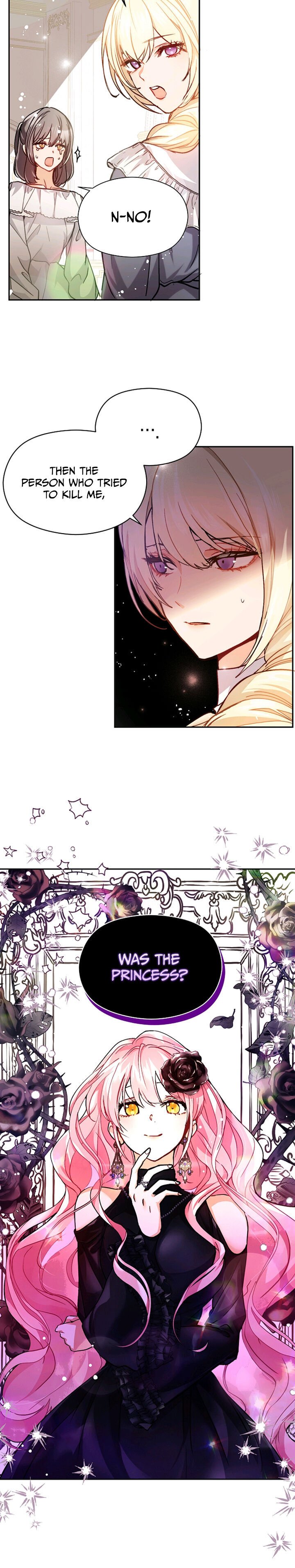 I Didn’t Mean to Seduce the Male Lead Chapter 28 - Page 18