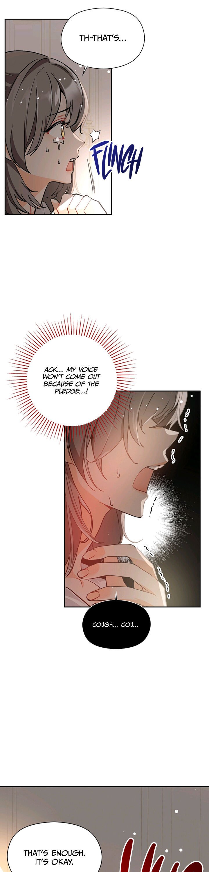 I Didn’t Mean to Seduce the Male Lead Chapter 28 - Page 19