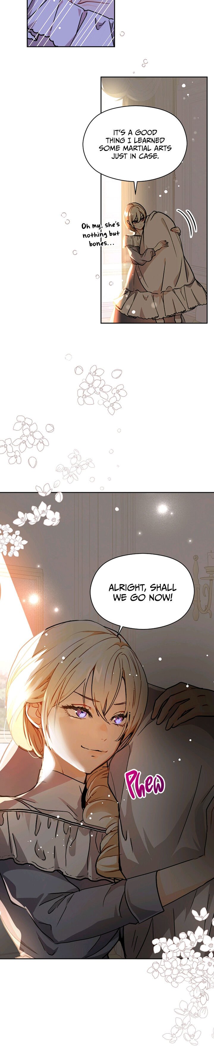 I Didn’t Mean to Seduce the Male Lead Chapter 28 - Page 23