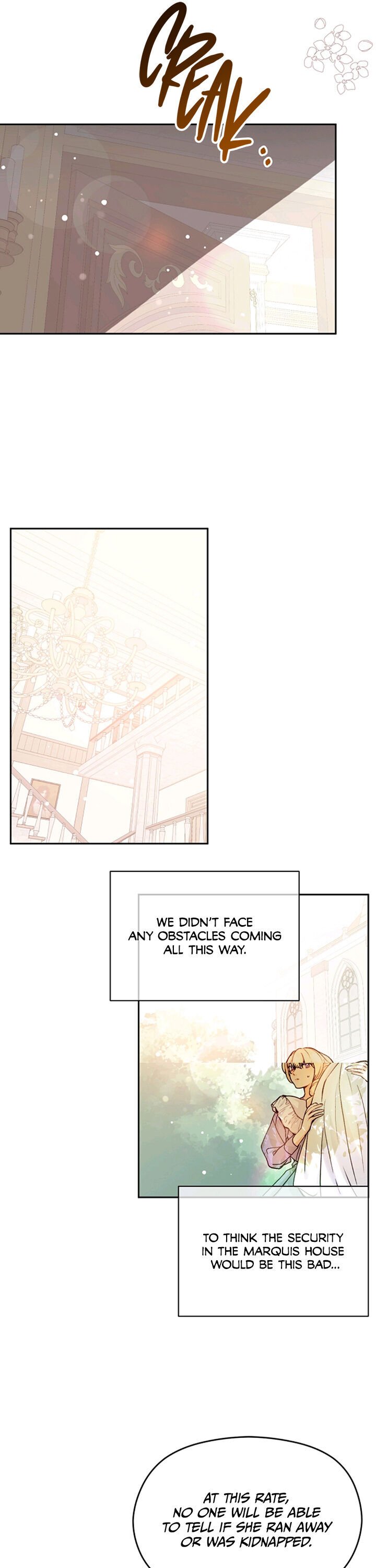 I Didn’t Mean to Seduce the Male Lead Chapter 28 - Page 24