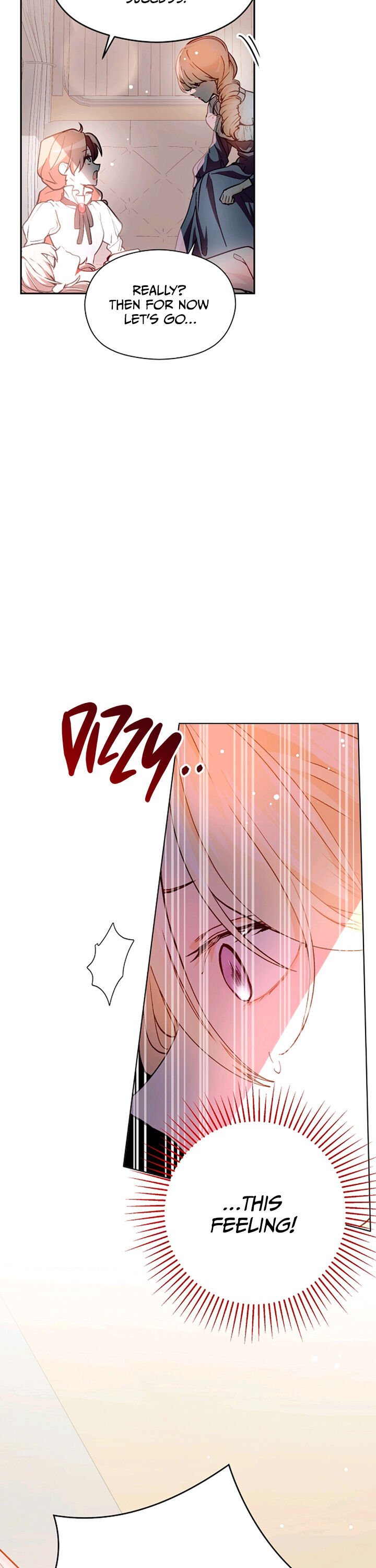 I Didn’t Mean to Seduce the Male Lead Chapter 28 - Page 26