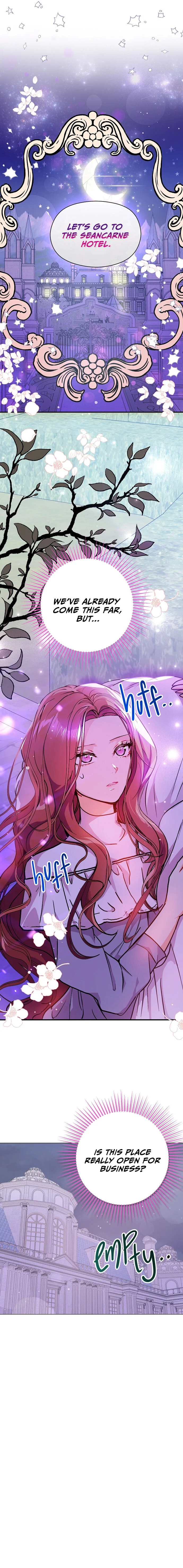 I Didn’t Mean to Seduce the Male Lead Chapter 29 - Page 6