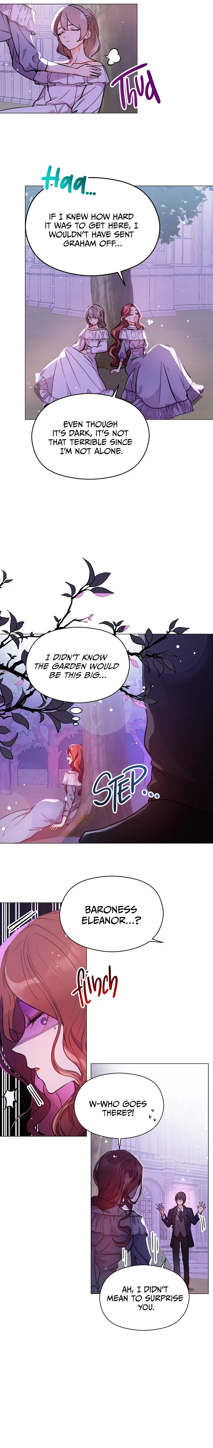 I Didn’t Mean to Seduce the Male Lead Chapter 29 - Page 7