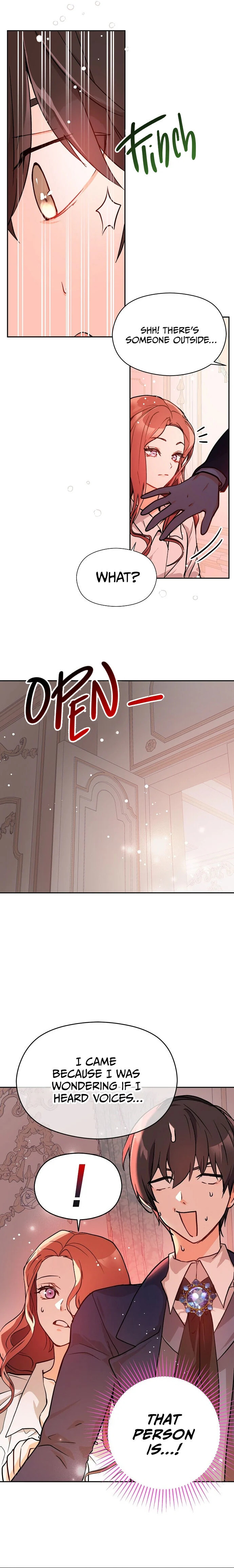 I Didn’t Mean to Seduce the Male Lead Chapter 29 - Page 17