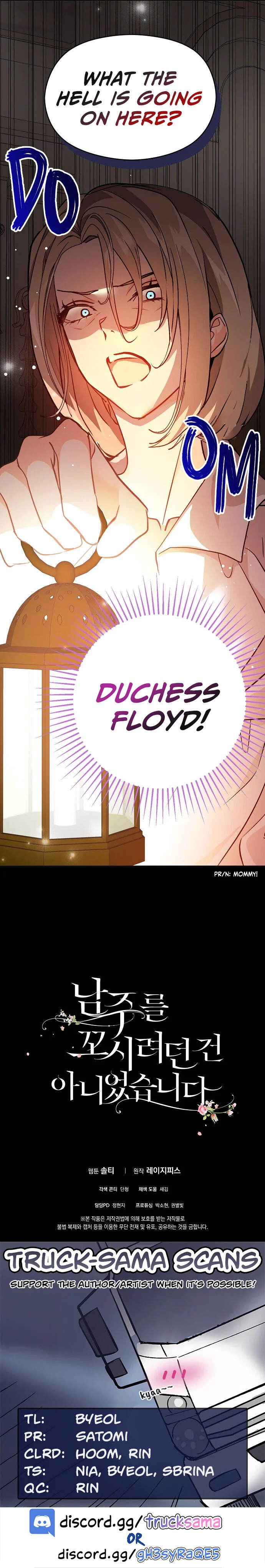 I Didn’t Mean to Seduce the Male Lead Chapter 29 - Page 18