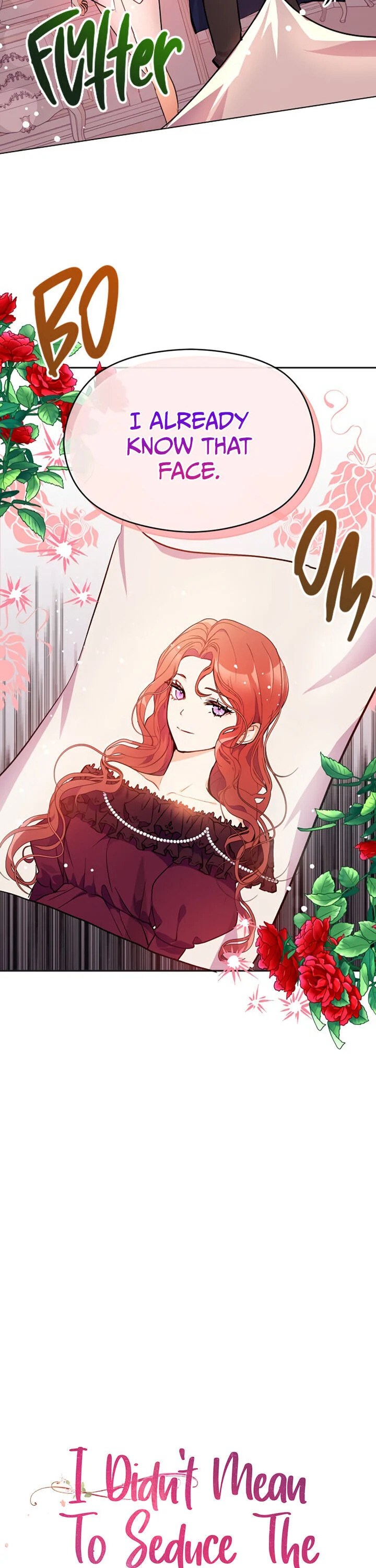 I Didn’t Mean to Seduce the Male Lead Chapter 30 - Page 6