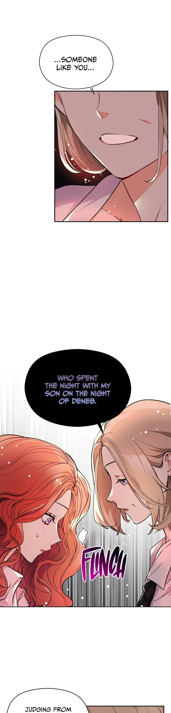 I Didn’t Mean to Seduce the Male Lead Chapter 30 - Page 11