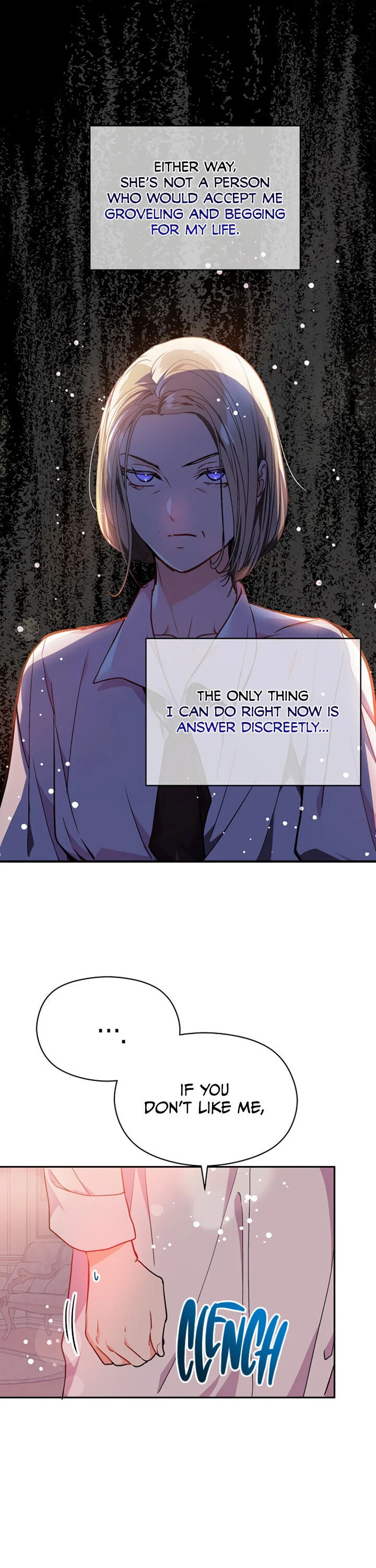 I Didn’t Mean to Seduce the Male Lead Chapter 30 - Page 13