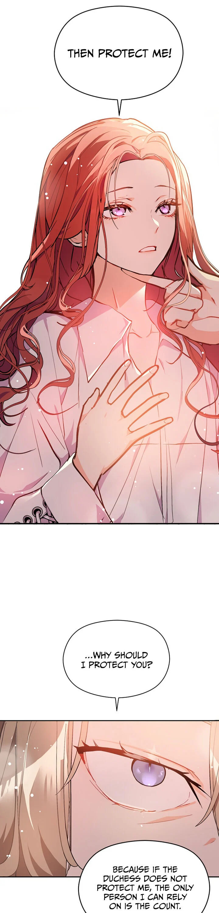 I Didn’t Mean to Seduce the Male Lead Chapter 30 - Page 14