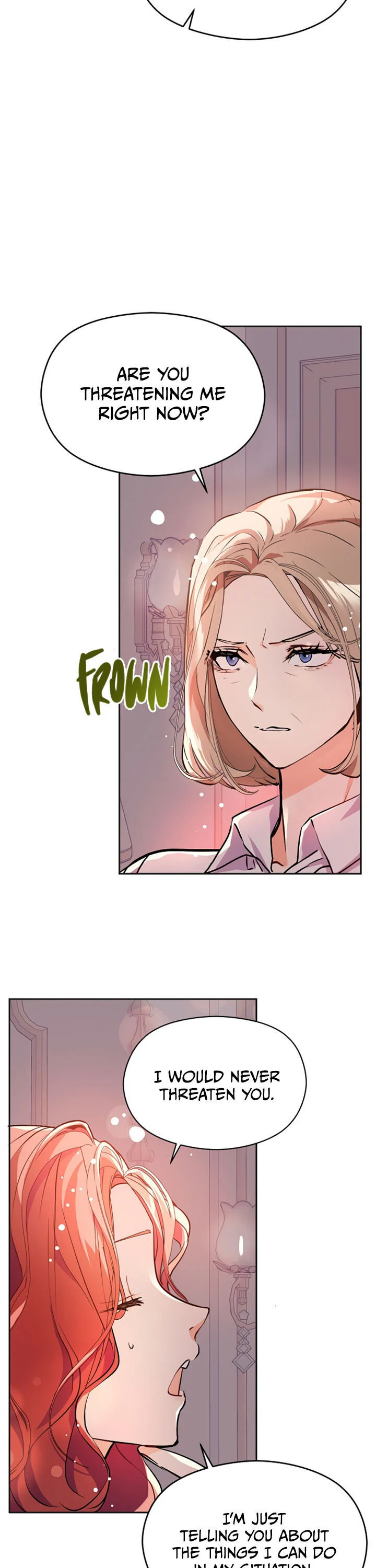 I Didn’t Mean to Seduce the Male Lead Chapter 30 - Page 15