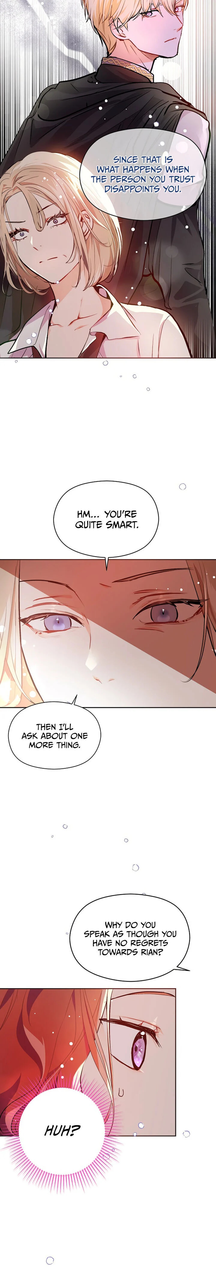 I Didn’t Mean to Seduce the Male Lead Chapter 30 - Page 18