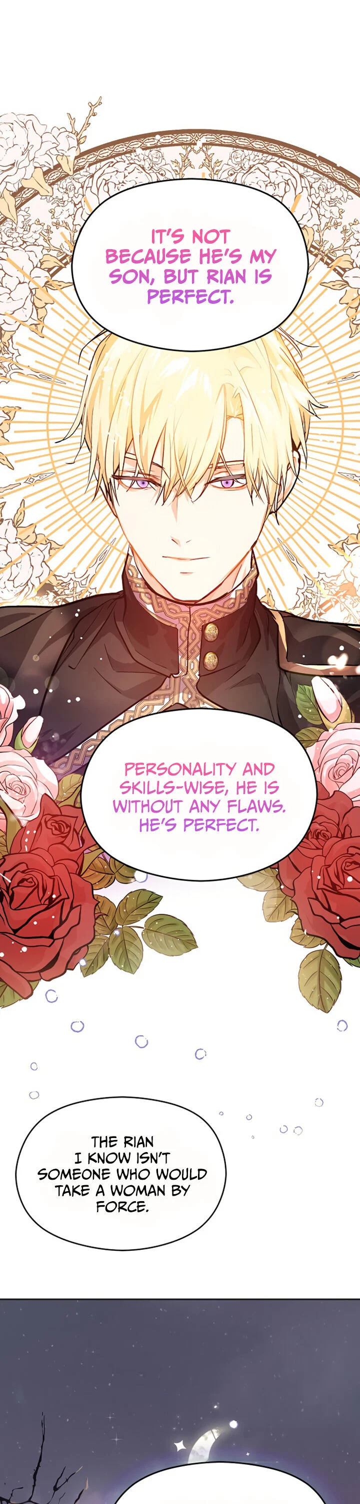 I Didn’t Mean to Seduce the Male Lead Chapter 30 - Page 19