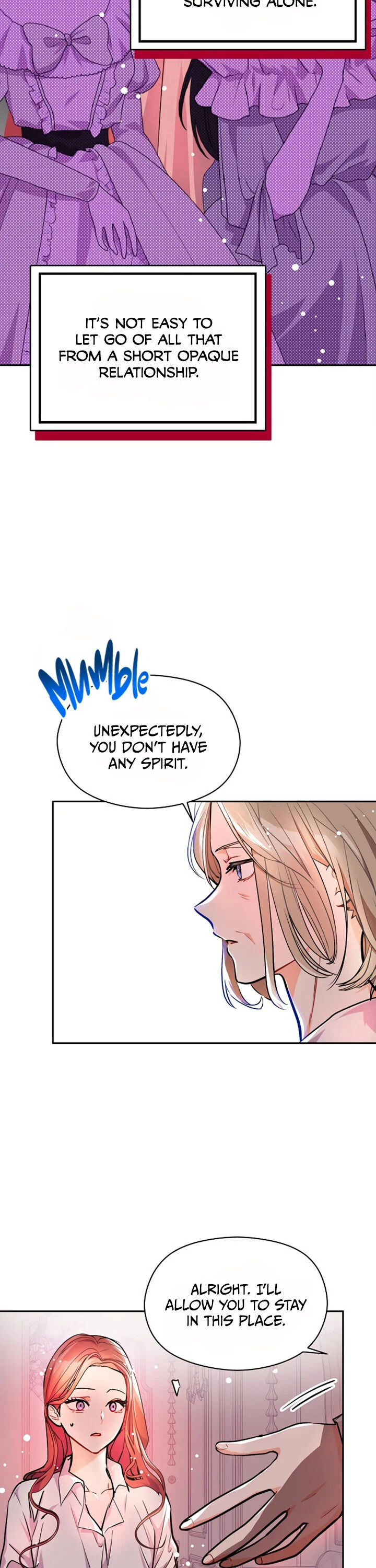 I Didn’t Mean to Seduce the Male Lead Chapter 30 - Page 22
