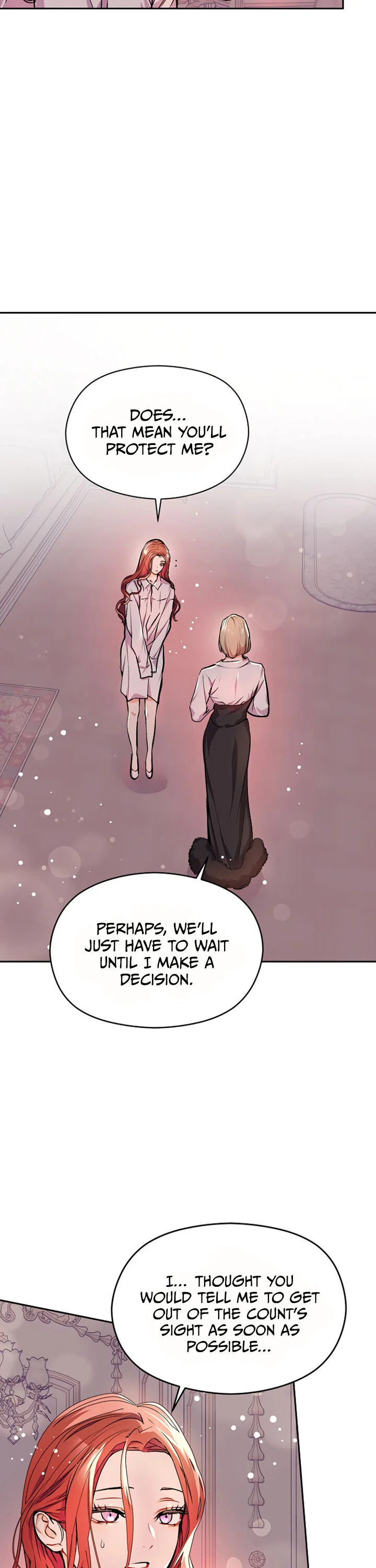 I Didn’t Mean to Seduce the Male Lead Chapter 30 - Page 23