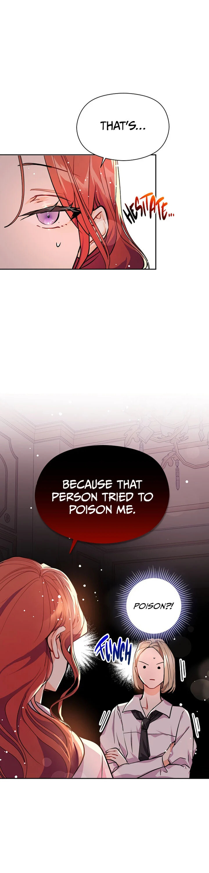 I Didn’t Mean to Seduce the Male Lead Chapter 30 - Page 26