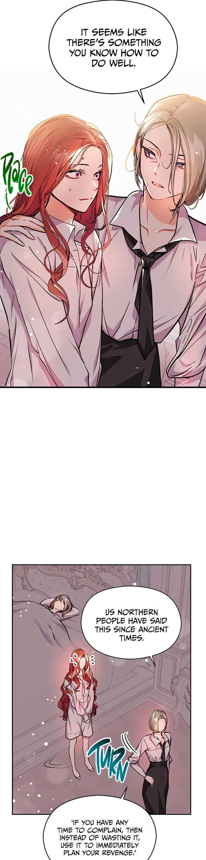 I Didn’t Mean to Seduce the Male Lead Chapter 30 - Page 28