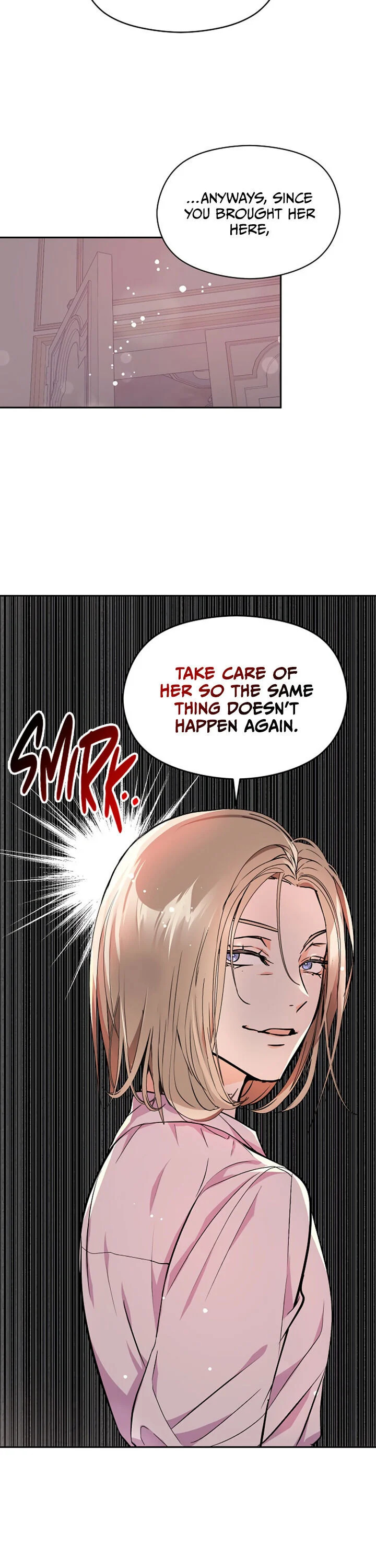 I Didn’t Mean to Seduce the Male Lead Chapter 30 - Page 29